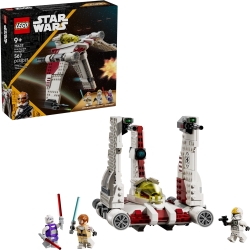 Klocki LEGO 75432 Myśliwiec V-19 Torrent STAR WARS